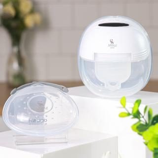 Máy hút sữa không dây Moaz BéBé MB-052 