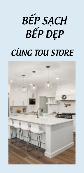 Thiết bị Nhà bếp